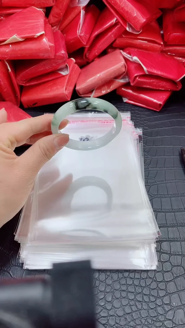 非金属无玲玲19号手镯57.8圈口