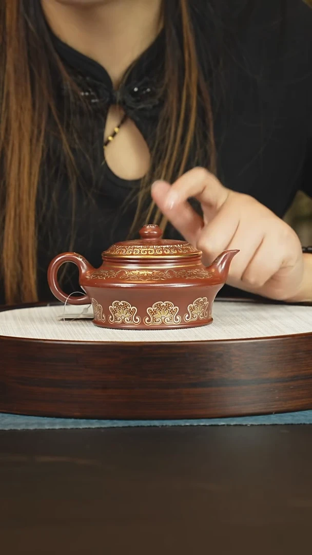 茶壶紫砂紫砂壶