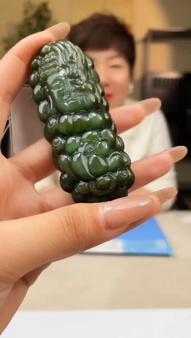 定制和田玉多样性发货拍一发一