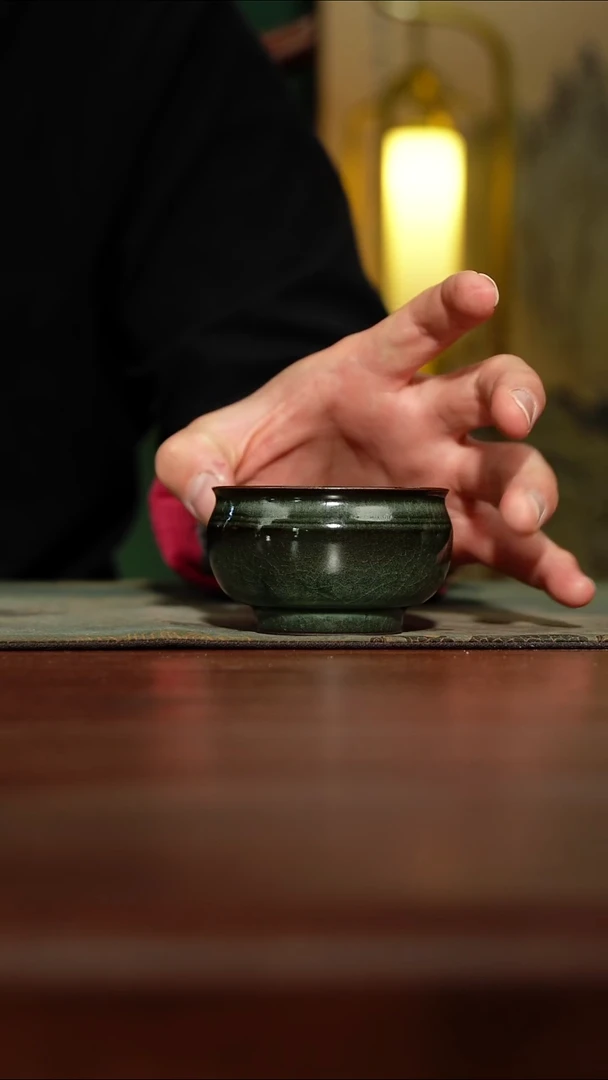 【览古雅韵】主人杯