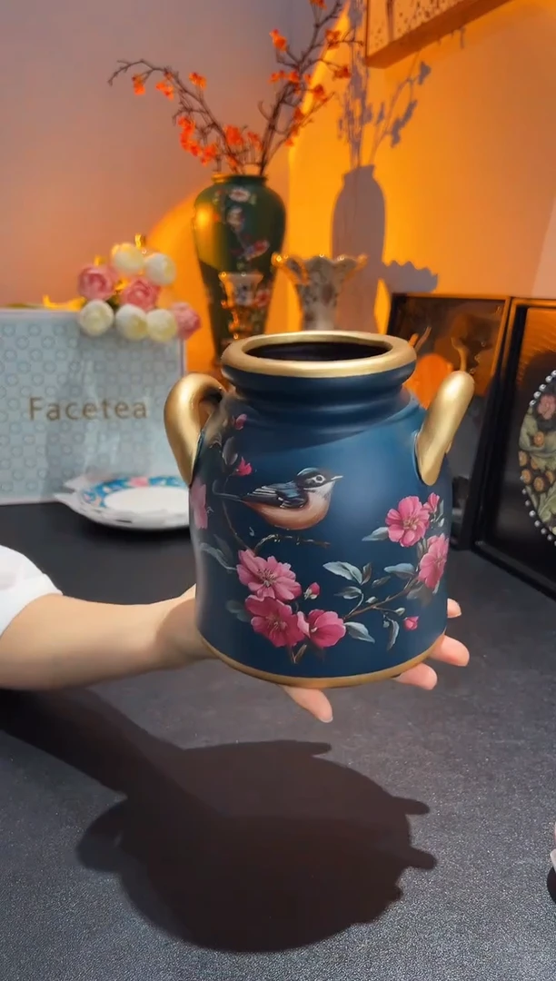 外贸陶瓷家居百货