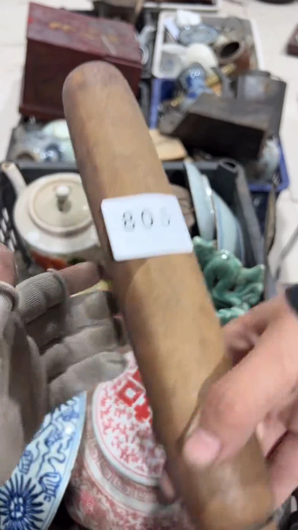 陶瓷s****e工艺品0915805