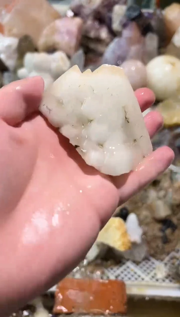 未镶嵌大型摆件（非配饰）水晶459
