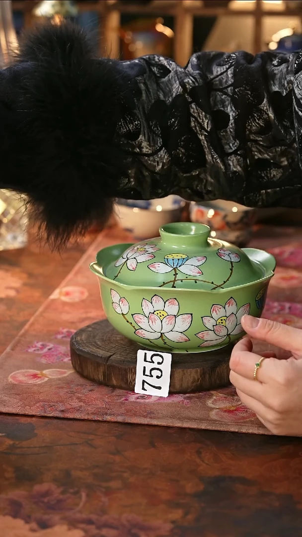 茶碗...........755