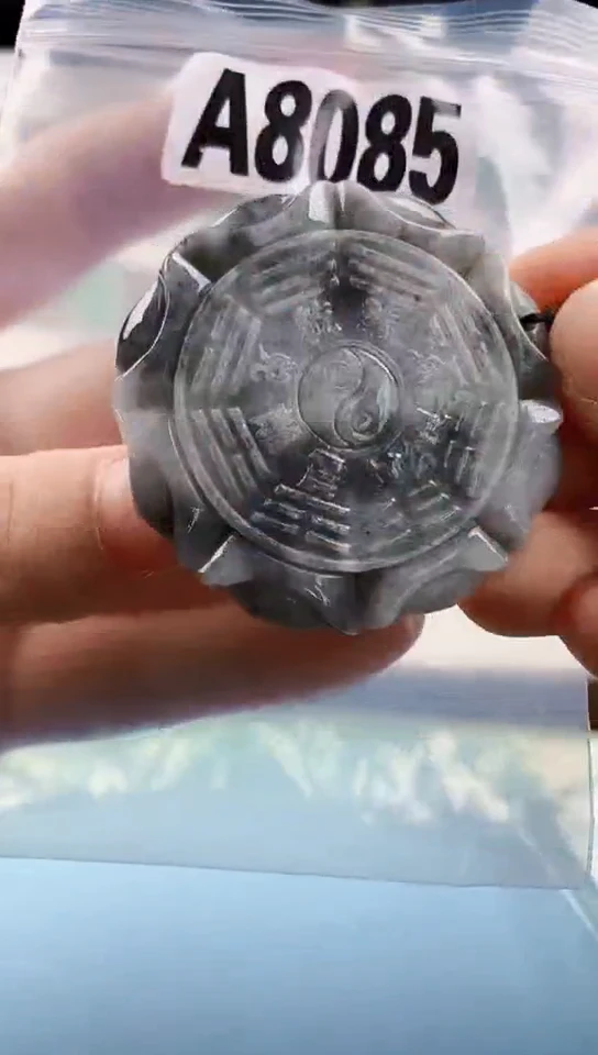 翡翠未镶嵌颈饰天然翡翠吊坠挂件