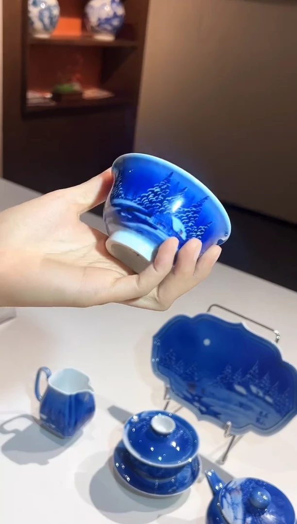 瓷博会&吴小琴专场33