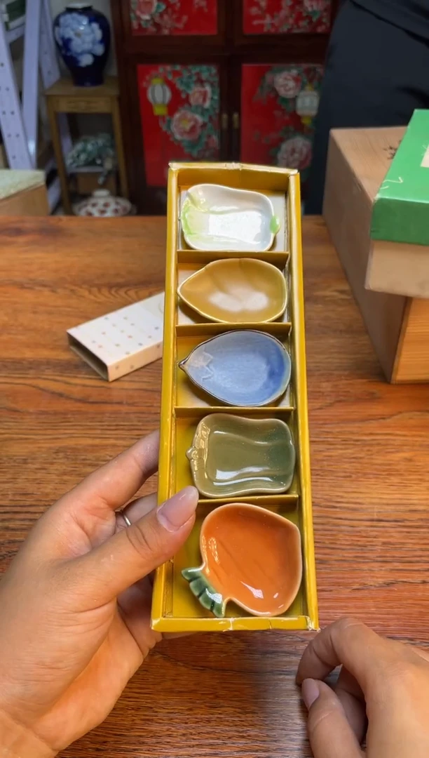 瓷片瓷片满20米包邮一单一付