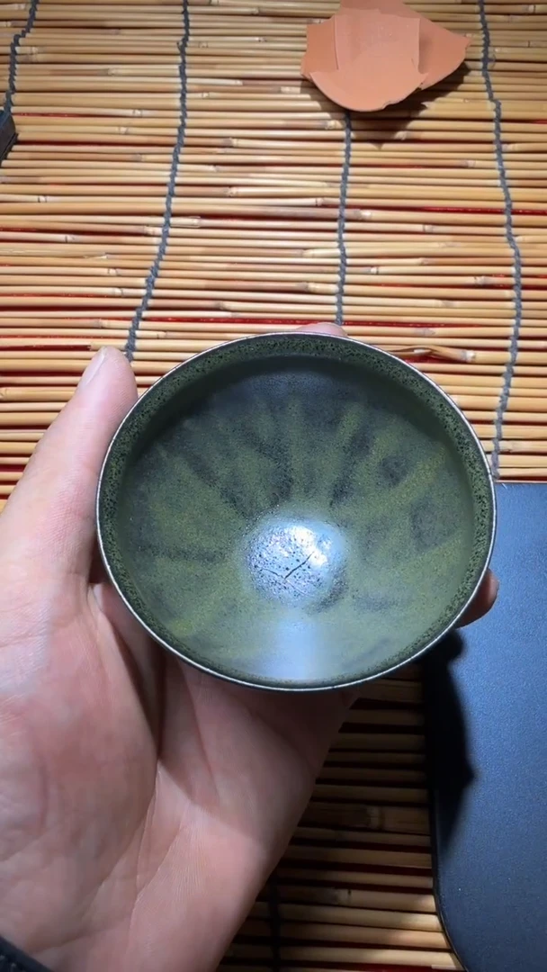 茶盏太保高端收藏86