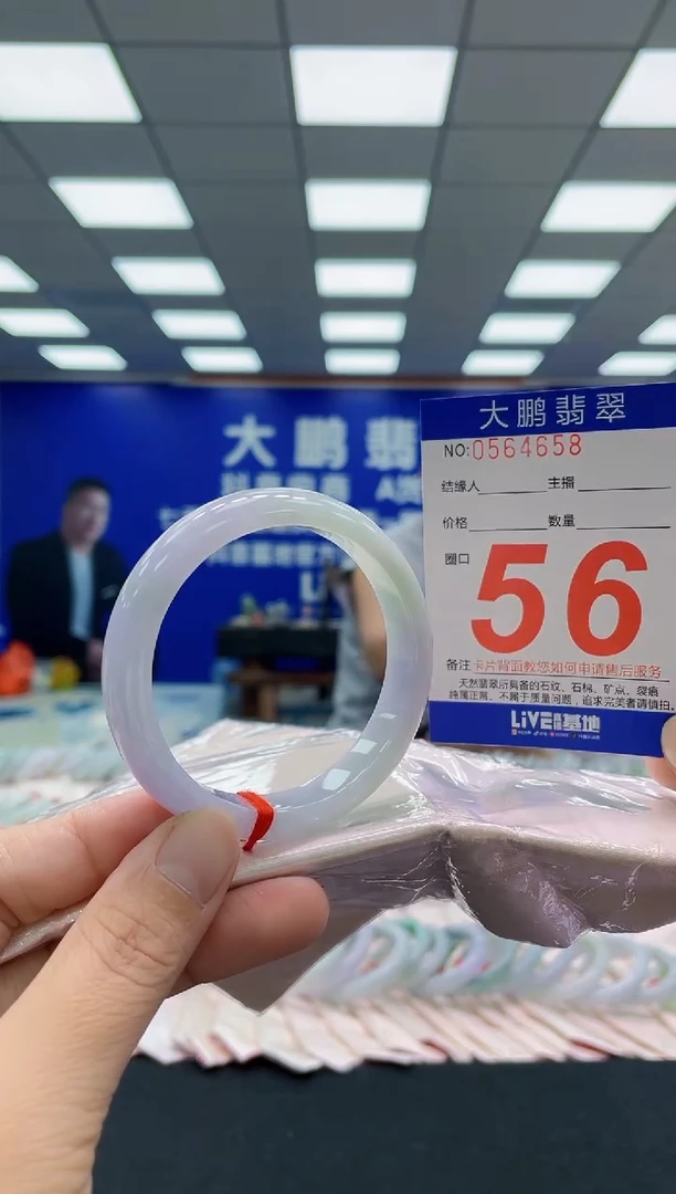 未镶嵌手镯翡翠AAAAAAAAA