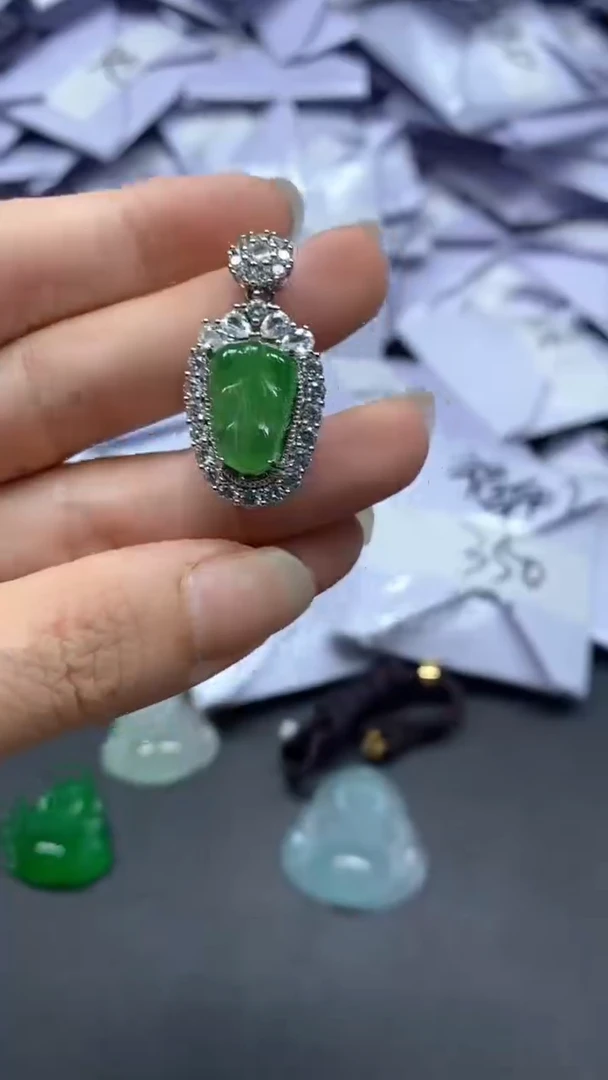 所见即所得（一物一图）101