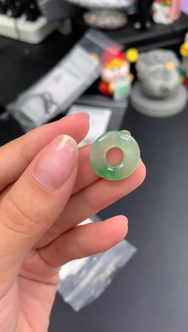 未镶嵌摆件翡翠模式推广期48小时鉴赏期