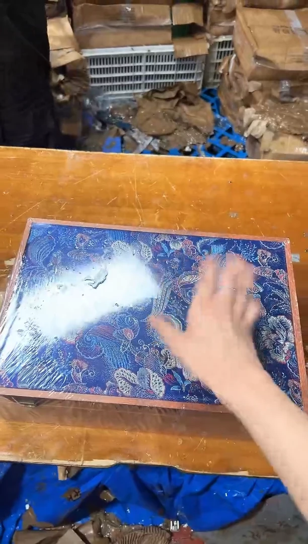 瓷片其他其他其他（不带礼盒）