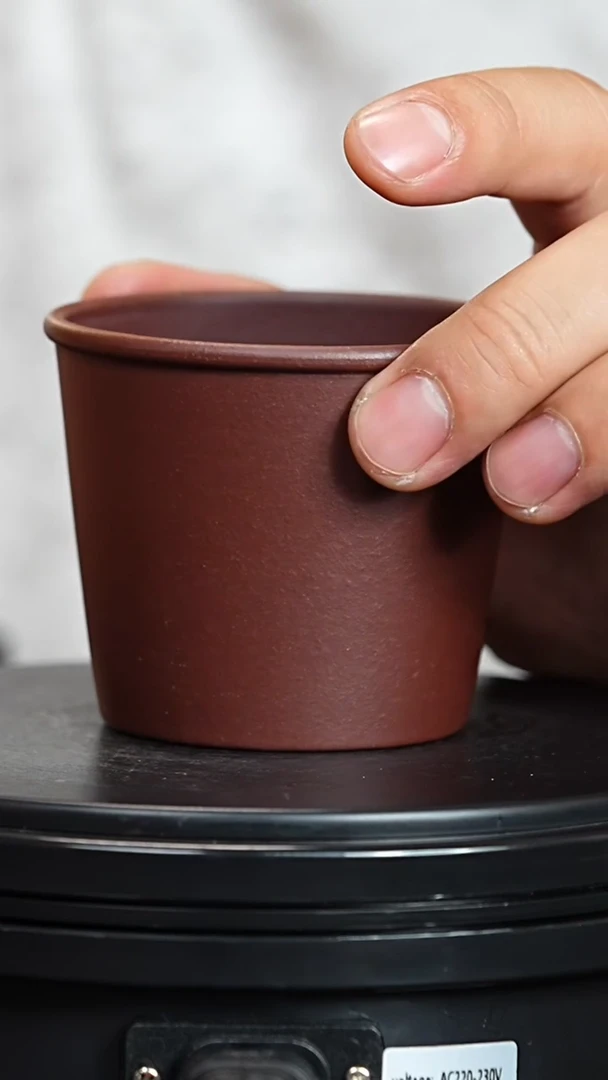 茶壶紫砂牛**钙手工原矿紫砂主人杯