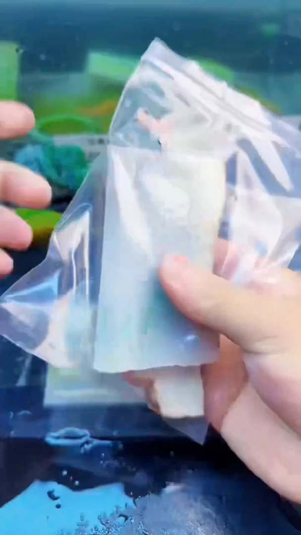 翡翠挂件未镶嵌天然翡翠226