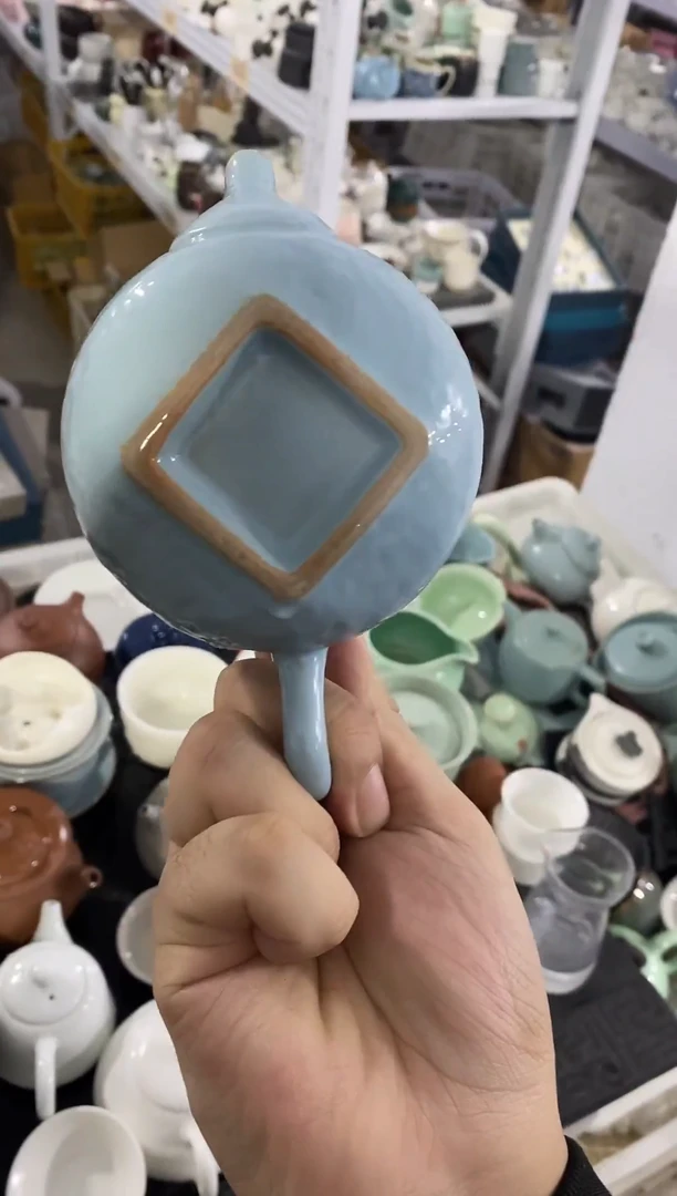 茶礼茶器高货茶具（轻轻微瑕，只有一单）