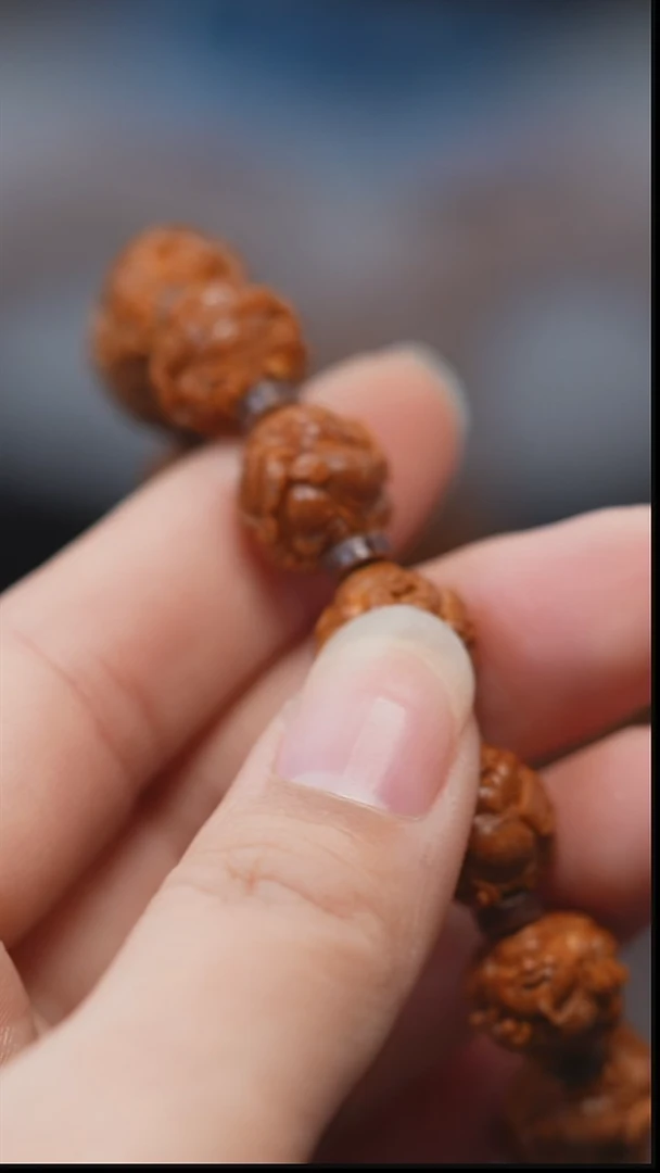 手串/手链橄榄核知****9橄榄核