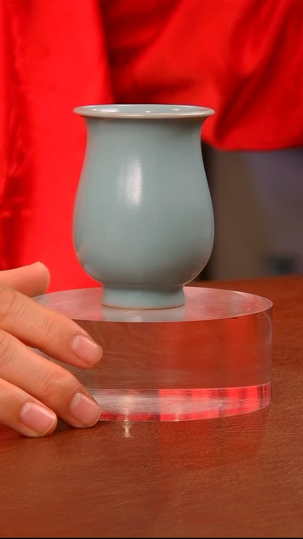 【闪购商品】瓷片767布托闻香杯..........