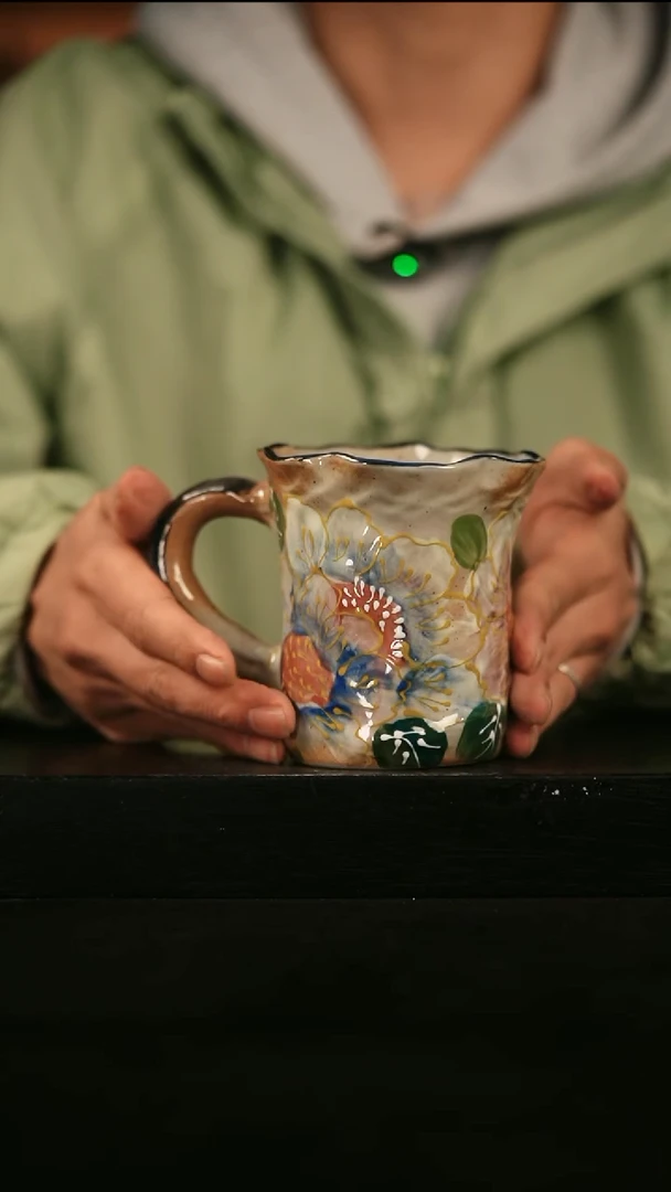 其他670遇瓷手作同款