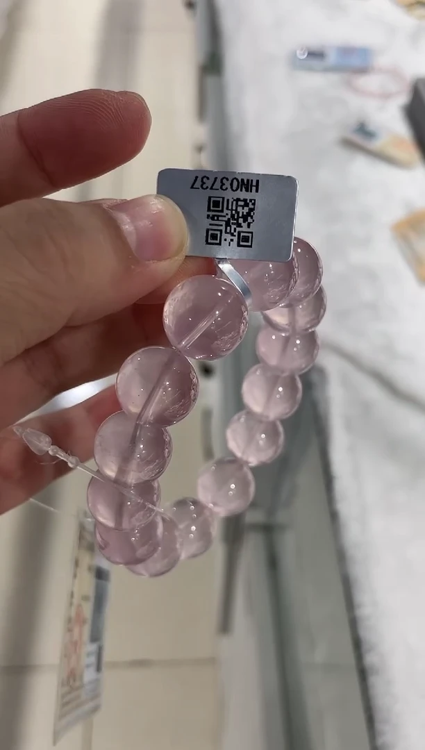 【闪购商品】水晶手串未镶嵌手串