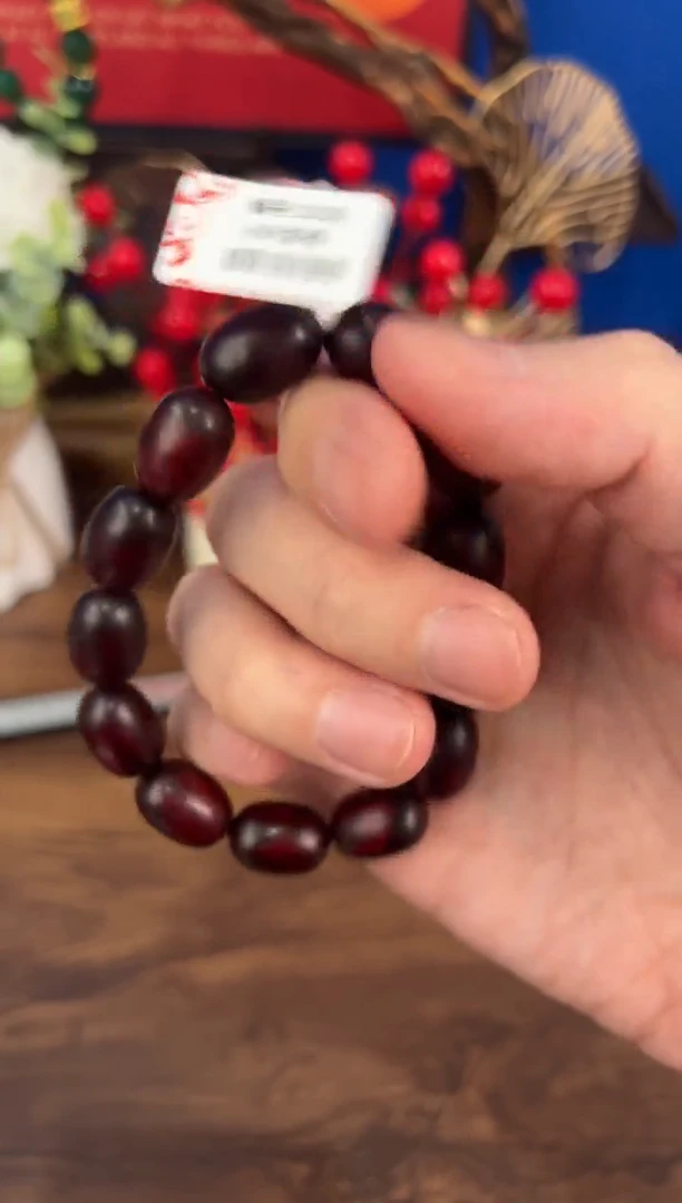 精选精美好看文玩手串