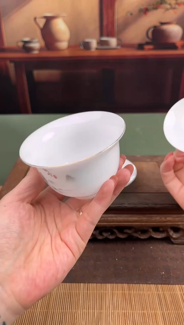 【闪购商品】顾德茶器福利闪购链接