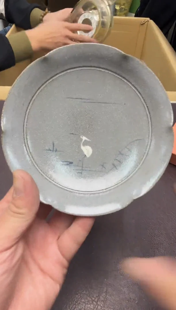 手工艺品琉璃晨*42