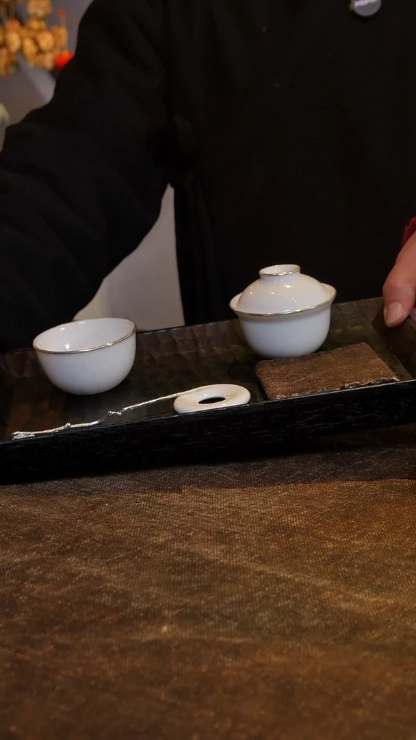 【闪购商品】鱼和熊工作室器物