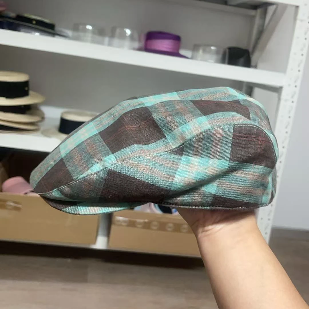 简简单单的一个前进帽