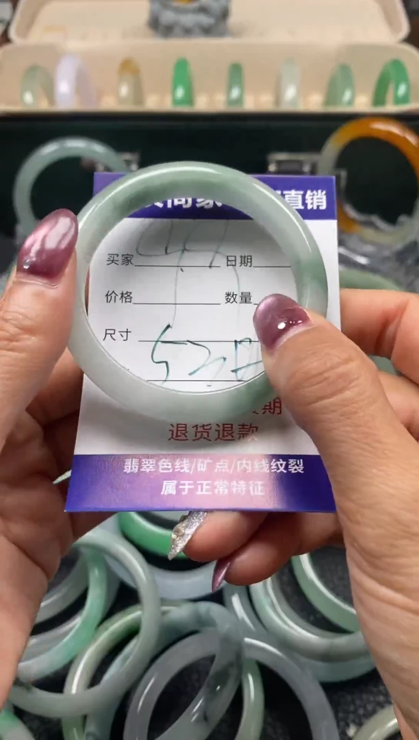 直播间所见即所得