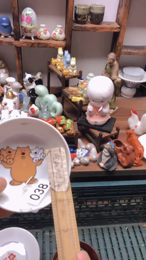 瓷片A龙华精品陶瓷店