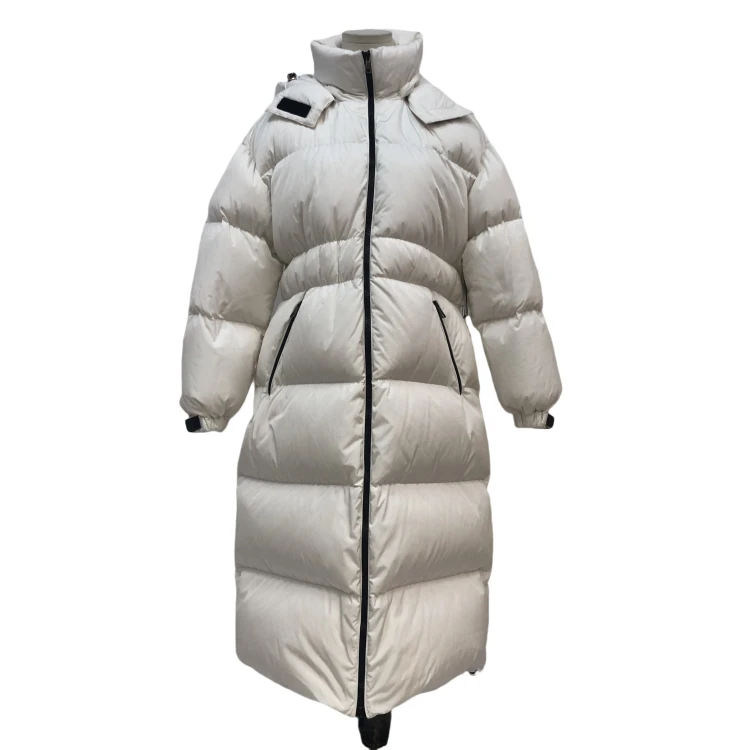 MONCLER/羽绒服/95新/锦纶/[251123MS0023]