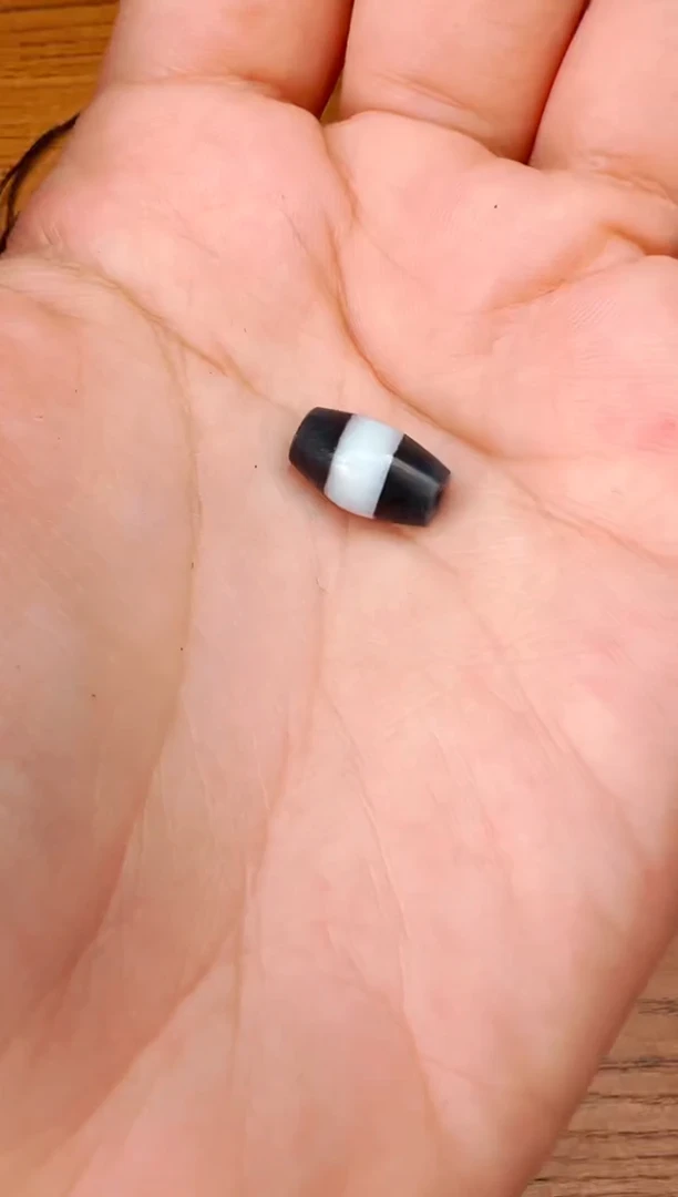 玛瑙/玉髓颈饰未镶嵌【 西亚珠饰 】配珠