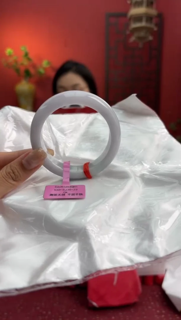 未镶嵌手镯翡翠翡翠手镯7