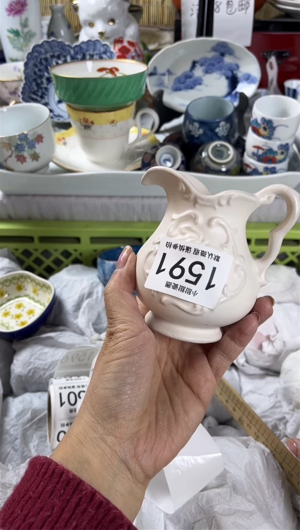 【闪购商品】碟            1591