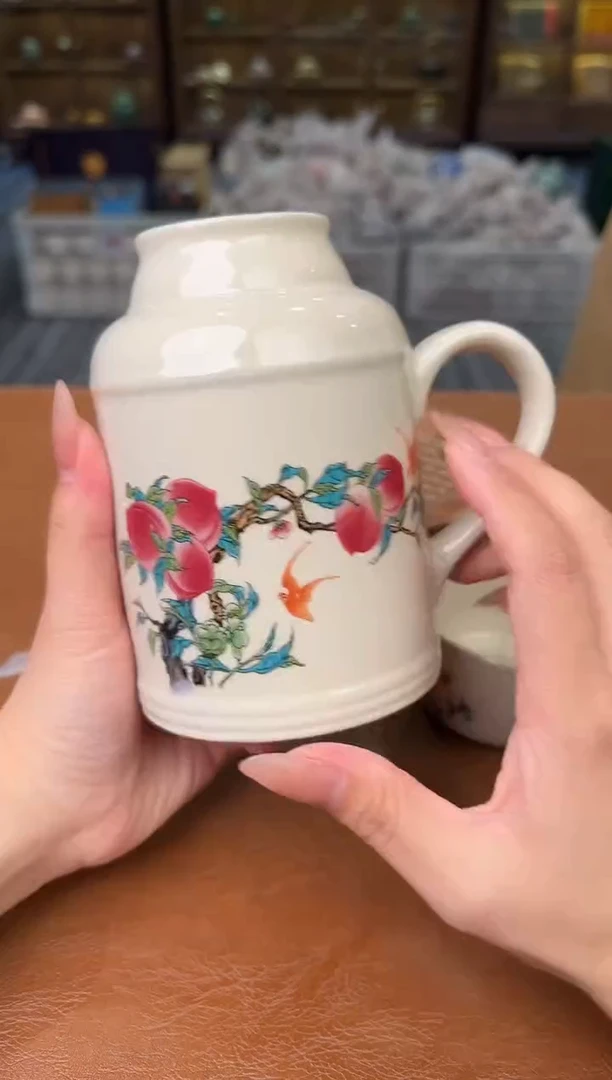 【闪购商品】熹物见山清仓福利品111111