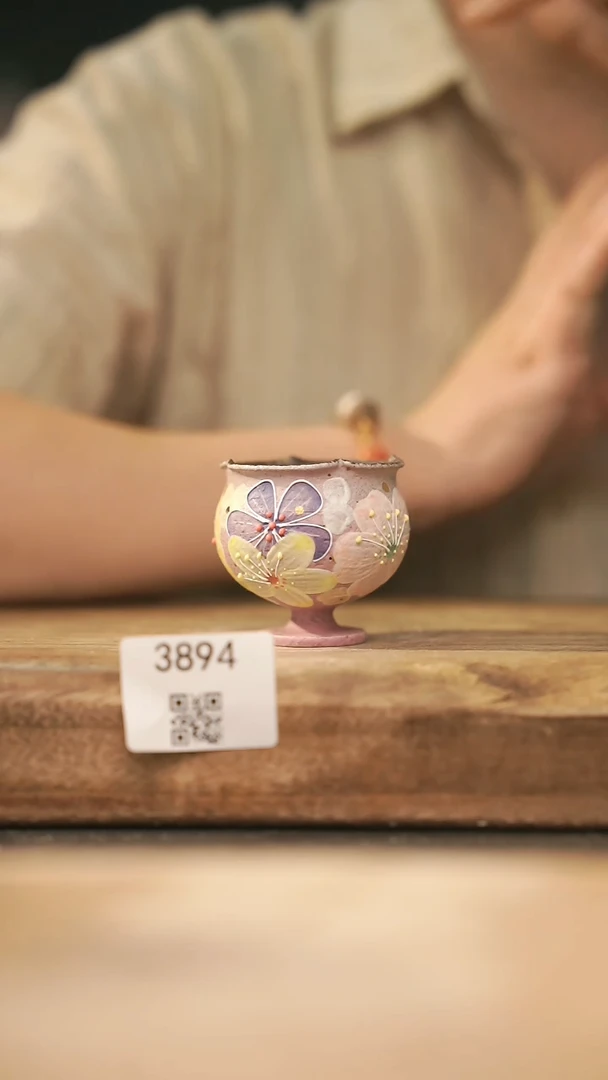 【落单孤品】福利/杯子@@3894
