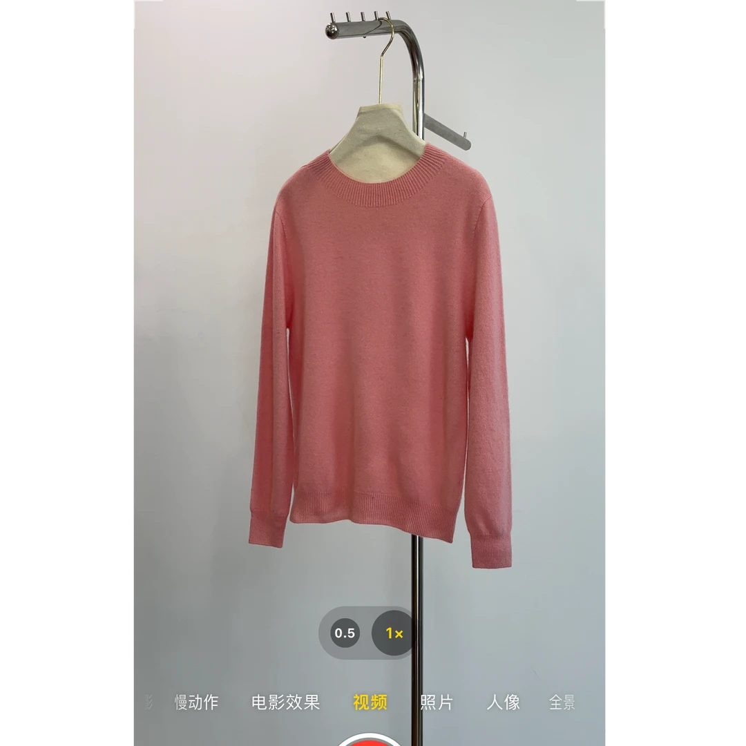 拾光家女装毛衣3242