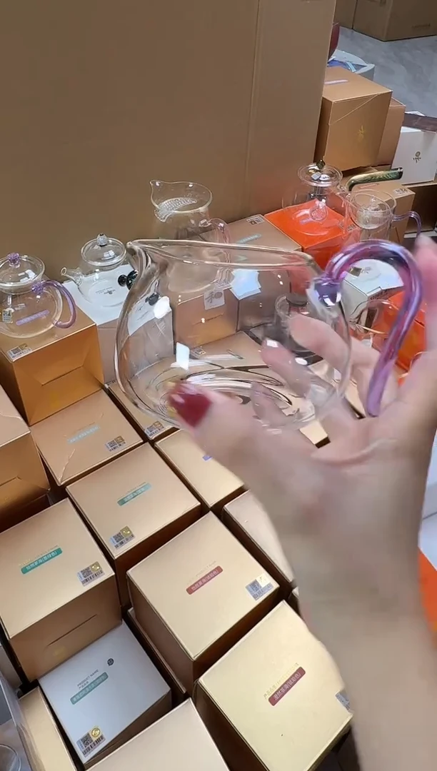 @@禾器晶彩淡然浅紫色