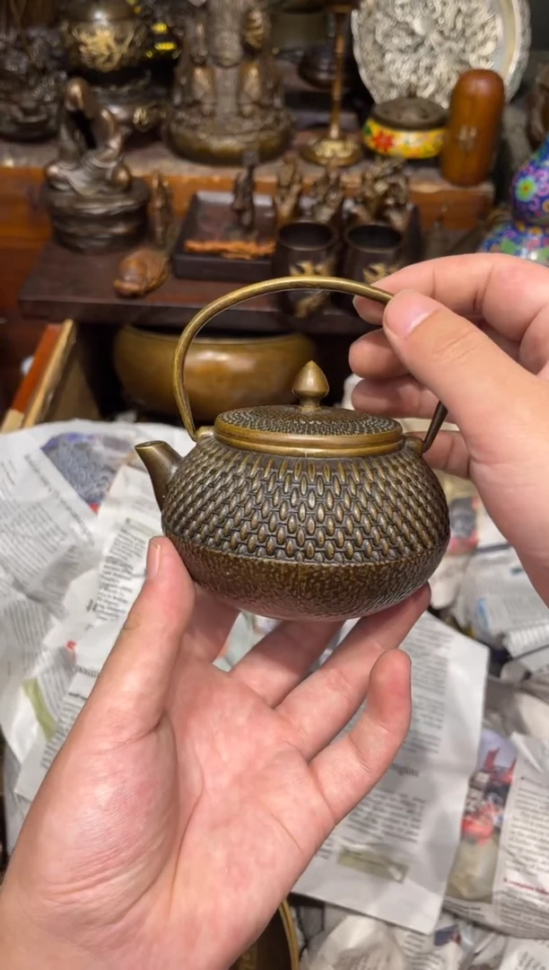 B三浒铜专属高端精品