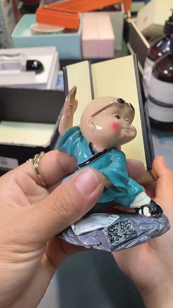 瓷片全场正品,一件不留@@1