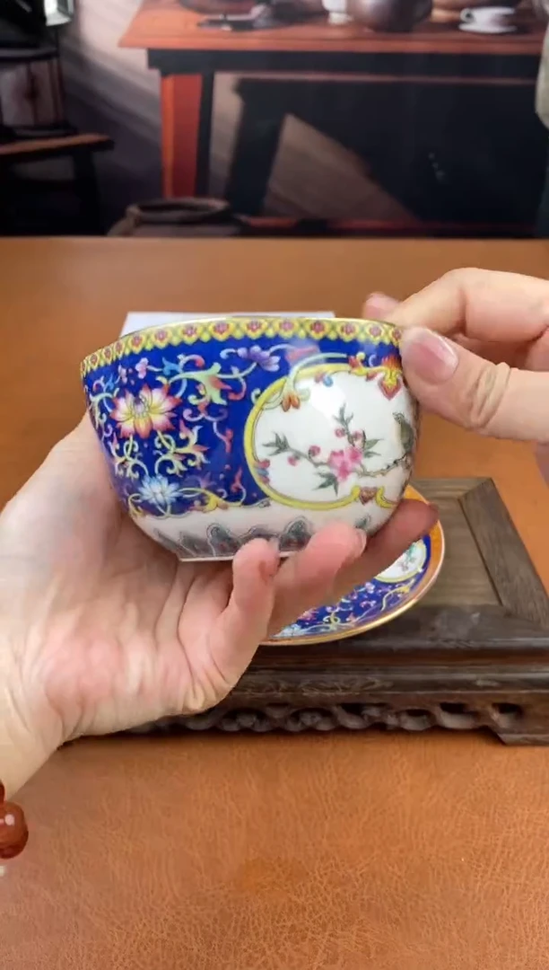 【闪购商品】陶禧茶器闪购福利V