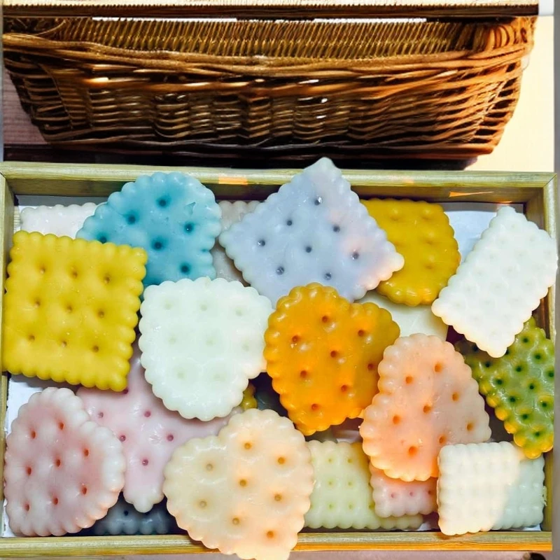 【羊羊专属】禧棠里 果酱夹心 水果口味 西式奶酪夹心口香糖