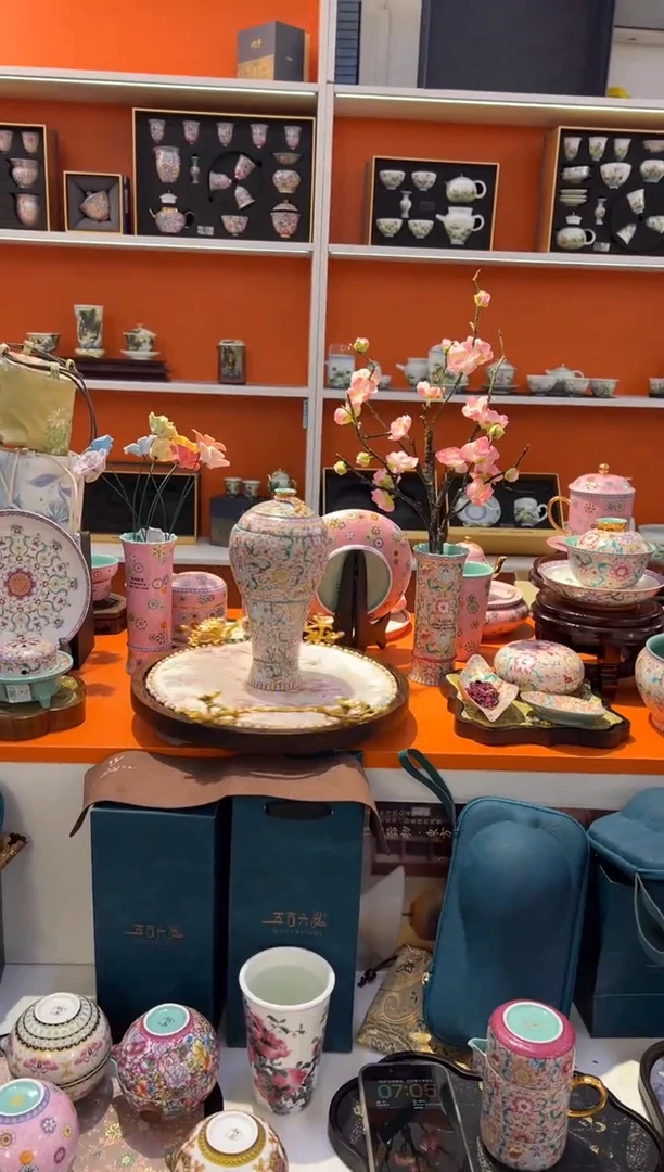 瓷片小乔闪购链接