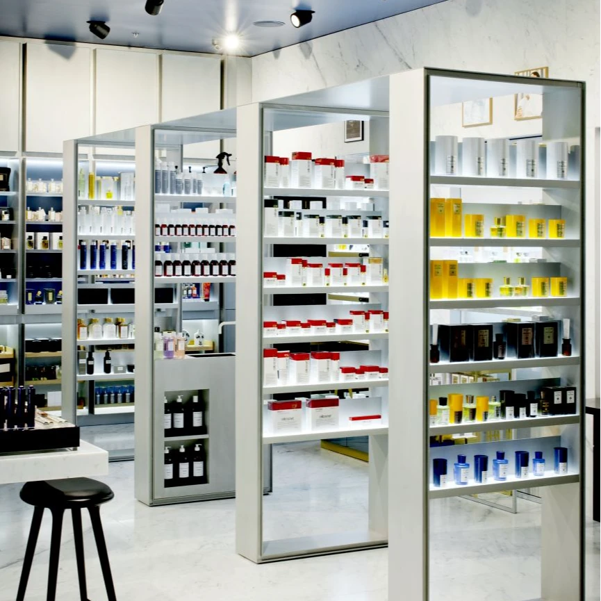 【正品正装】持久留香女士香水 淡香浓香男士推荐蔚蓝木质香花果香1