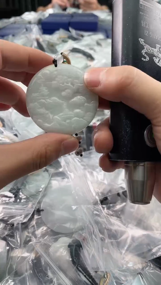 颈饰未镶嵌翡翠25/11/24/.81