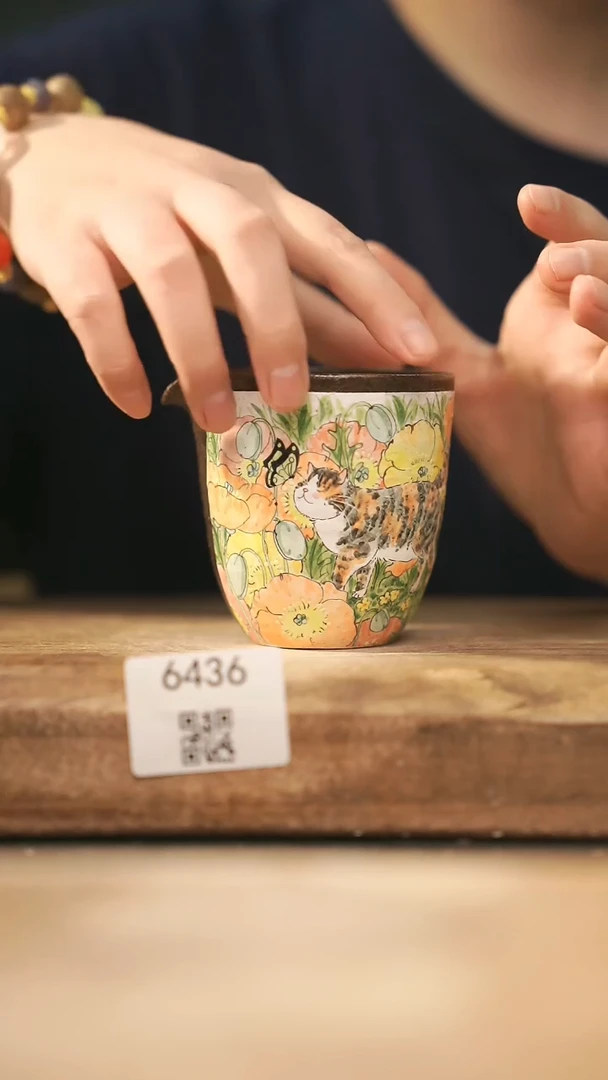 【落单孤品】福利/杯子@@6436