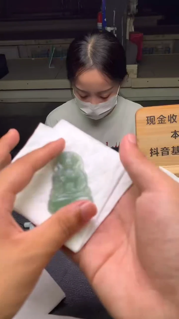 未镶嵌定制翡翠晨**Y312321321312