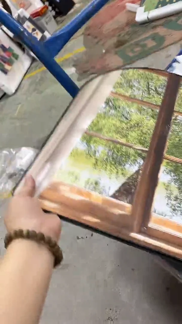 仓库清货 默认瑕疵 完美主义者慎拍