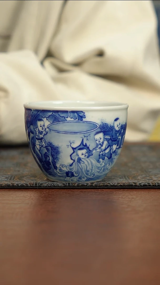 景德镇手工茶器11111111111