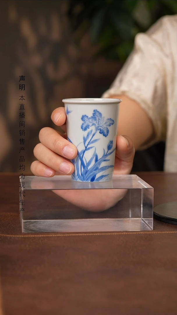 景德镇斌芬陶瓷严选.
